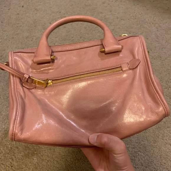 MIU MIU bag - Picture 2 of 9